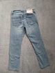 Мужские светло-синие джинсы Livergy р. 30/32 Slim Fit (215949002) - изображение 4