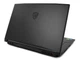 Ноутбук MSI Katana 17 HX (B14WGK-036XPL|20M232), Intel Core i7-14650HX / 17.3" / 240 Гц / RAM 32 ГБ DDR5 / SSD 2 ТБ / RTX 5070 / Без ОС / Чорний - зображення 7