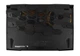 Ноутбук MSI Katana 17 HX (B14WGK-036XPL|20M232), Intel Core i7-14650HX / 17.3" / 240 Гц / RAM 32 ГБ DDR5 / SSD 2 ТБ / RTX 5070 / Без ОС / Чорний - зображення 10
