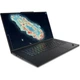 Ноутбук Lenovo ThinkPad P1 Gen 8 (21Q8FFY49PB), Intel Core Ultra 9 285H / 16" / OLED / 120 Гц / Touch / RAM 64 ГБ LPDDR5X / SSD 4 ТБ / RTX PRO 2000 / Windows 11 Pro / Чорний - изображение 2