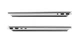 Ноутбук HP OmniBook 7 NG AI (C1LX7EA|10M2W11P), Intel Core Ultra 7 258V / 17.3″ / Touch / RAM 32 ГБ LPDDR5X / SSD 1 ТБ / RTX 4050 / Windows 11 Pro / Сріблястий - изображение 4