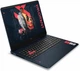 Ноутбук HP HYPERX Omen 16 (DM8X4EA), AMD Ryzen 9 9955HX3D / 16" / 240 Гц / RAM 24 ГБ DDR5 / SSD 1 ТБ / AMD Radeon 610M + RTX 5070 / Windows 11 Home / Чорний - изображение 6