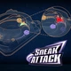 Ігровий набір Beyblade X Арена Beystadium Sneak Attack Battle з 2 блейдами та пусковими пристроями (G1940) (5010996402158) - зображення 7