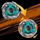Ігровий набір Beyblade X Арена Beystadium Sneak Attack Battle з 2 блейдами та пусковими пристроями (G1940) (5010996402158) - зображення 12