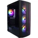 Корпус для ПК 1stPlayer X4-BK-4F1-PS-750FK-EU - зображення 1