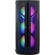 Корпус для ПК 1stPlayer X4-BK-4F1-PS-750FK-EU - зображення 2