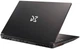 Ноутбук DREAMMACHINES RG4060-17PL37 (RG4050-17PL37), Intel Core i7-14650HX / 17.3" / 144 Гц / RAM 16 ГБ DDR5 / SSD 1 ТБ / Intel UHD Graphics + RTX 4050 / Без ОС / Чорний - зображення 3