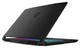 Ноутбук MSI Katana 15 HX (B14WFK-494XPL|20M232W11H), Intel Core i5-14450HX / 15.6″ / 144 Гц / RAM 32 ГБ DDR5 / SSD 2 ТБ / RTX 5060 / Windows 11 Home / Чорний - изображение 5