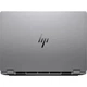 Ноутбук HP ZBook Fury G1i 16 (E6NK3ET), Intel Core Ultra 7 255HX / 16" / RAM 32 ГБ DDR5 / SSD 1 ТБ / RTX PRO 2000 / Windows 11 Pro / Сірий - зображення 8