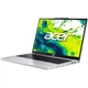 Ноутбук ACER Aspire Go 15 AG15 (NX.JSVEX.00V), Intel Core 7 150U / 15.6″ / RAM 16 ГБ DDR4 / SSD 1 ТБ / Intel Graphics / Без ОС / Сірий - изображение 4