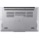 Ноутбук ACER Aspire Go 15 AG15 (NX.JSVEX.00V), Intel Core 7 150U / 15.6″ / RAM 16 ГБ DDR4 / SSD 1 ТБ / Intel Graphics / Без ОС / Сірий - изображение 9