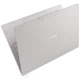 Ноутбук Lenovo Yoga Slim 7 Ultra 14IPH11 (83QK004HRM), Intel Core Ultra 7 355 / 14″ / POLED / 120 Гц / Touch / RAM 32 ГБ LPDDR5X / SSD 1 ТБ / Intel Graphics / Windows 11 Pro / Сріблястий - изображение 7