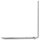 Ноутбук Lenovo Yoga Slim 7 Ultra 14IPH11 (83QK004HRM), Intel Core Ultra 7 355 / 14″ / POLED / 120 Гц / Touch / RAM 32 ГБ LPDDR5X / SSD 1 ТБ / Intel Graphics / Windows 11 Pro / Сріблястий - изображение 9