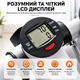Міні-степпер для домашніх тренувань FD-HY073 з LCD-дисплеєм - зображення 4