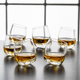 Набір із 6 стопок Rogaska Bellevue 50 мл (104685) - изображение 3