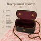 Сумка Chanel чорна 17×11 см — компактна жіноча стьобана з ланцюжком і золотистою фурнітурою - зображення 5