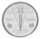 Монета Украина 10 гривен 2026 UNC Памяти убитых, замученных или погибших в плену - изображение 3