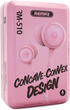 Наушники Remax RM-510 Pink (6954851270492) - изображение 3