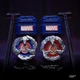 Колекційний набір Beyblade X Marvel Капітан Америка проти Червоного Халка (G1690) (5010996305718) - зображення 6