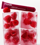 Пептидный тинт для губ Rhode Peptide Lip Tint by Hailey Bieber Jelly Raspberry 10 ml - изображение 4