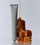 Пептидный прозрачный блеск для губ Rhode Peptide Lip Treatment by Hailey Bieber Salted Caramel 10 ml - изображение 7