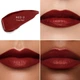 Матова помада для губ Hourglass Unlocked Soft Matte Lipstick Mini Відтінок Red O 1g - зображення 3
