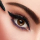 Карандаш для глаз Kiko Lasting Precision Automatic Eyeliner And Khol 16 Черный 1g - изображение 2