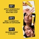 Солнцезащитный крем для лица Kiehl's Better Screen™ Miner-all™ UV Serum – Mineral Sunscreen SPF 50+ with Cica Centella 5ml - изображение 3