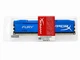 Оперативна пам’ять Kingston HyperX Fury Blue 8 ГБ DDR3-1866 DIMM (HX318C10F/8) - зображення 6
