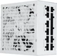 Блок питания Sama G850 850W White (G0850-WHGFF001-EU) - изображение 2