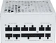 Блок питания Sama G1000 1000W White (G1000-WHGFF001-EU) - изображение 3