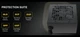 Блок питания Sama H500 500W Black (H0500-BKSHW001-EU) - изображение 12