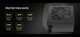 Блок питания Sama H600 600W Black (H0600-BKSHW001-EU) - изображение 12