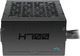 Блок питания Sama H700 700W Black (H0700-BKSHW001-EU) - изображение 2