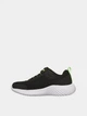 Детские кроссовки Skechers 33 Черный 403905L BLK - изображение 2