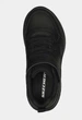 Дитячі кросівки Skechers 35 Чорний 405626L BBK - зображення 3