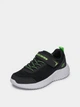 Детские кроссовки Skechers 33 Черный 403905L BLK - изображение 5