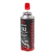 Газовий балон (упаковка 28 шт) цанговий INTERTOOL STORM GS-0022 220 г, від -45 °C до +45 °C, ізобутан-бутан, захист CRV - изображение 6