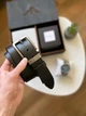 Мужской подарочный набор Armani для мужчины ремень, часы + упаковка в подарок - изображение 4