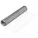 Садовая сетка PARKSIDE из оцинкованной стали, 0,52×12 м 9NU Silver - изображение 2