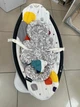 Кресло- качалка 4moms MamaRoo 3.0 б/у - изображение 3