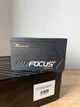 Блок питания Seasonic Focus Plus Gold 650W (SSR-650FX) - (питан) - Б/У - изображение 5