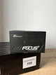 Блок питания Seasonic Focus Plus Platinum 650W (SSR-650PX) - (питан) - Б/У - изображение 5