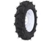 Колесо в сборе TT AGRO MOTO 5.00*12 для мототрактора, под 5 болтов - изображение 2