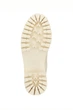 Женские ботинки Guess 37 Белый (153470) - изображение 5
