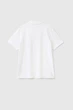 Поло Benetton 48(M) Белый (153541) - изображение 4
