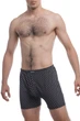 Семейные трусы Atlet 60(5XL) Чёрный (153617) - изображение 3