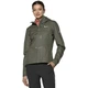 Куртка жіноча Salewa Pedroc 2 PTX 2.5 Light Jacket Women S Хакі - зображення 1