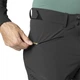 Штани чоловічі Dynafit Transalper Dst Pants Mens L Чорний - зображення 4