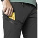 Штани чоловічі Dynafit Transalper Dst Pants Mens M Чорний - зображення 3